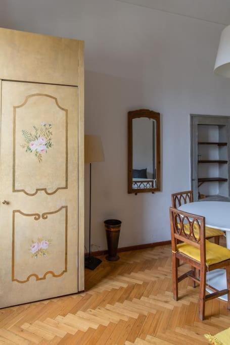 Elegant Apartment Outside Ztl & 10Min From Center Firenze Kültér fotó