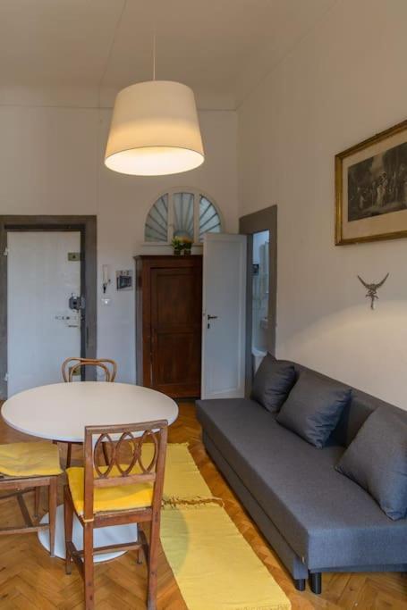 Elegant Apartment Outside Ztl & 10Min From Center Firenze Kültér fotó