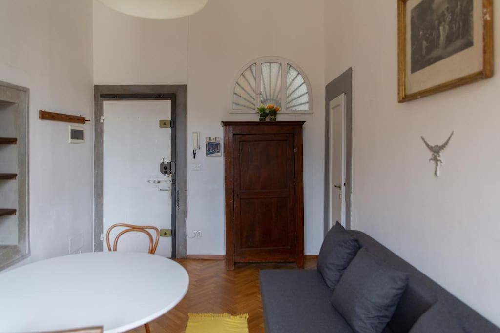 Elegant Apartment Outside Ztl & 10Min From Center Firenze Kültér fotó