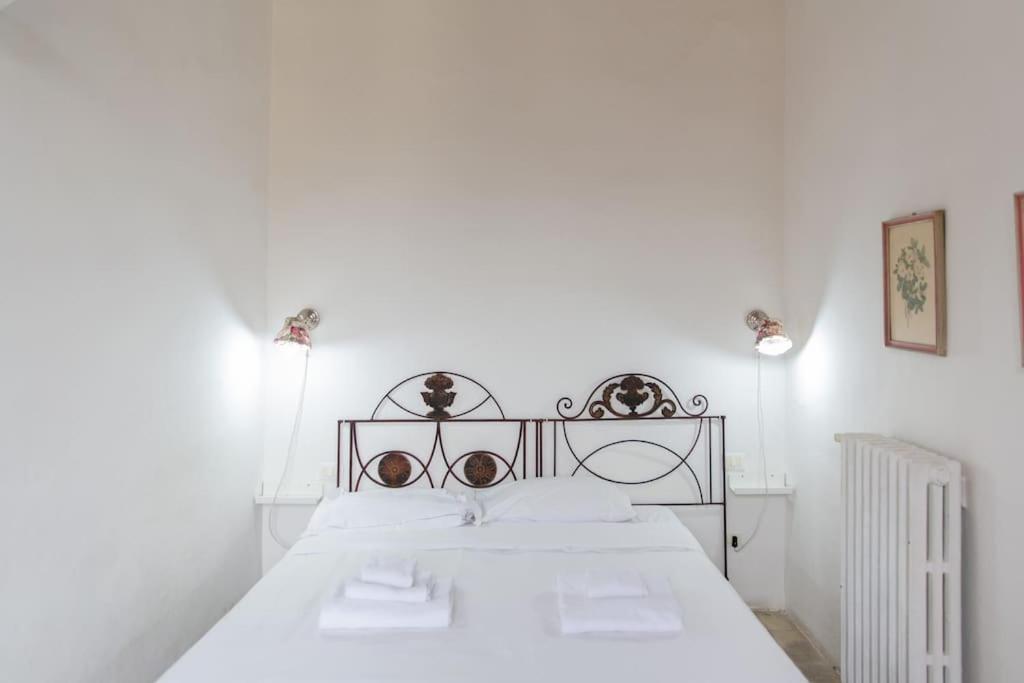 Elegant Apartment Outside Ztl & 10Min From Center Firenze Kültér fotó